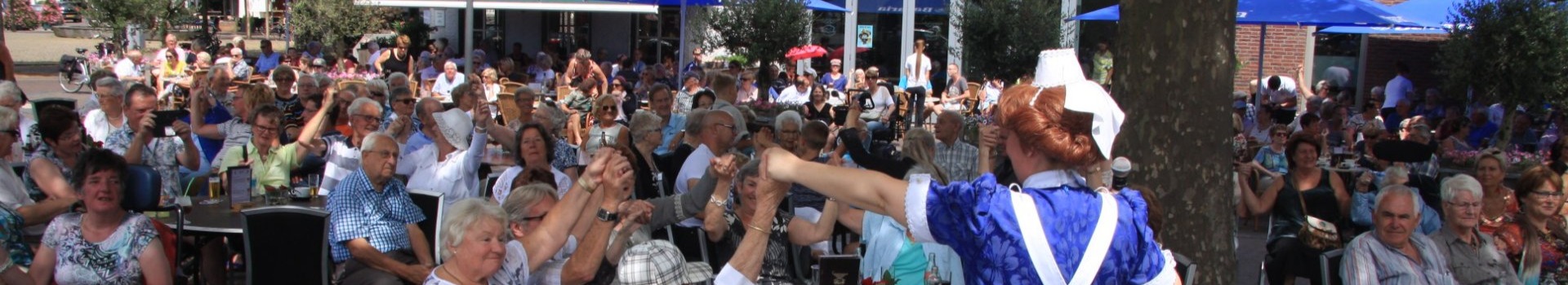 Optredens & Muziektheater